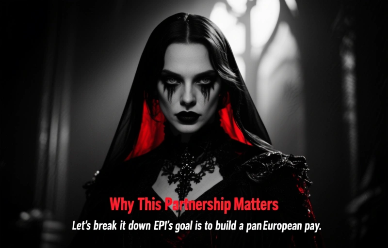 Visual representation of Worldpay Joins European Payments Initiative