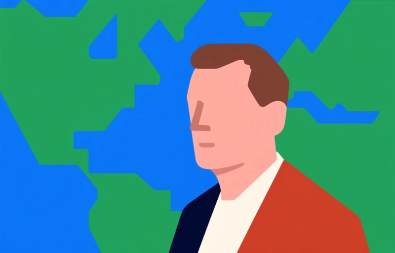 Klimaatpionier Rafe Pomerance overleden op 79-jarige…
