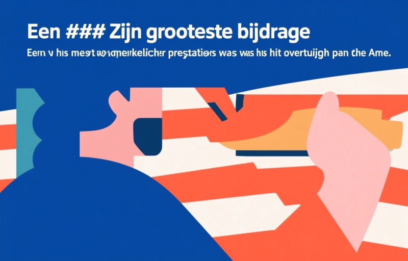 Visuele weergave van Klimaatpionier Rafe Pomerance overleden op 79-jarige leeftijd