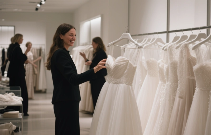 Find Perfect Zara Wedding Guest Dresses: Styles & Savings Tips