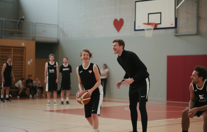 BC Monthey: Swiss Basketball's Community Heartbeat