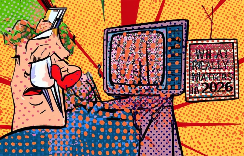 Visual representation of Top TVs of 2026