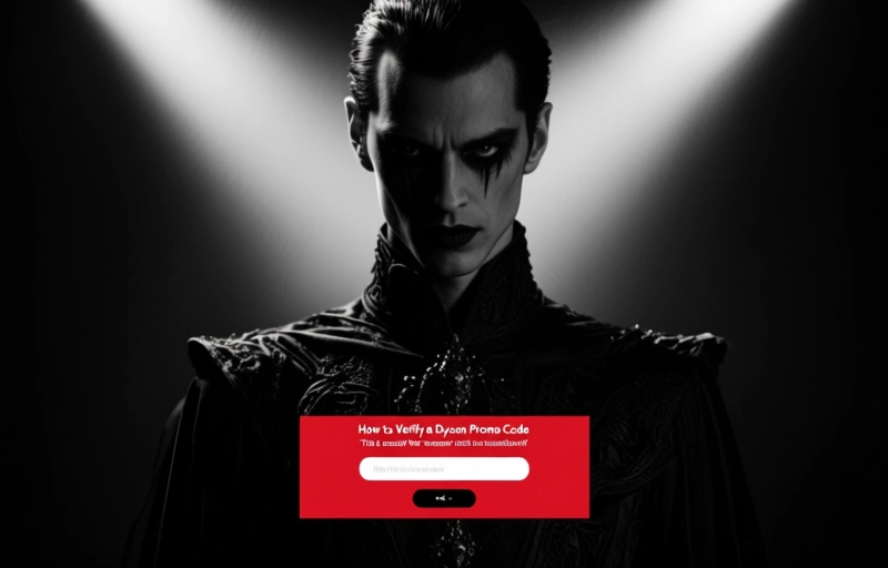 Visual representation of Top Dyson Promo Codes