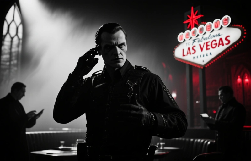 Sicherheit in Las Vegas: Aktueller Fall und wichtige Tipps