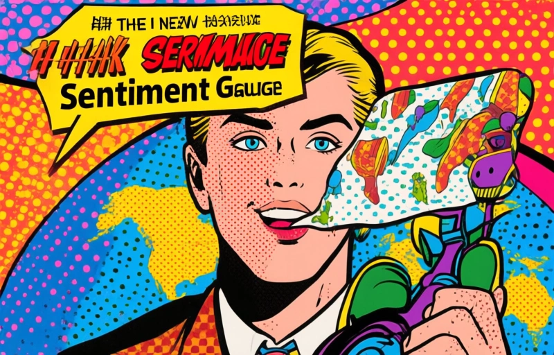 Visual representation of How Prediction Markets Are Shaping Oil Prices