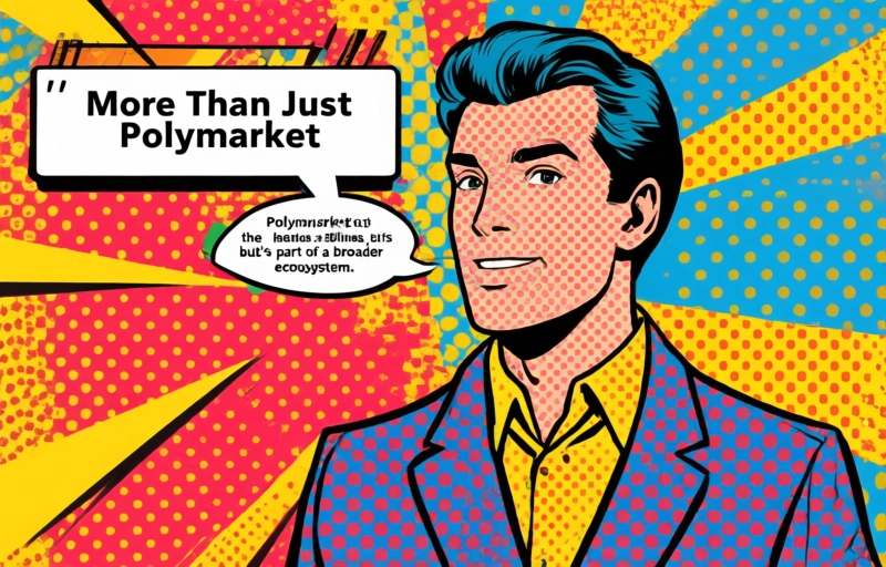 Visual representation of How Prediction Markets Are Shaping Oil Prices