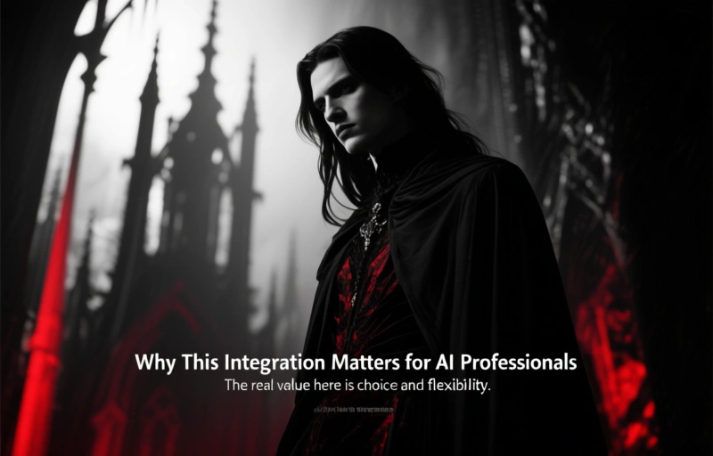 Visual representation of Google Cloud Integrates Claude Opus 4.6 into Vertex AI