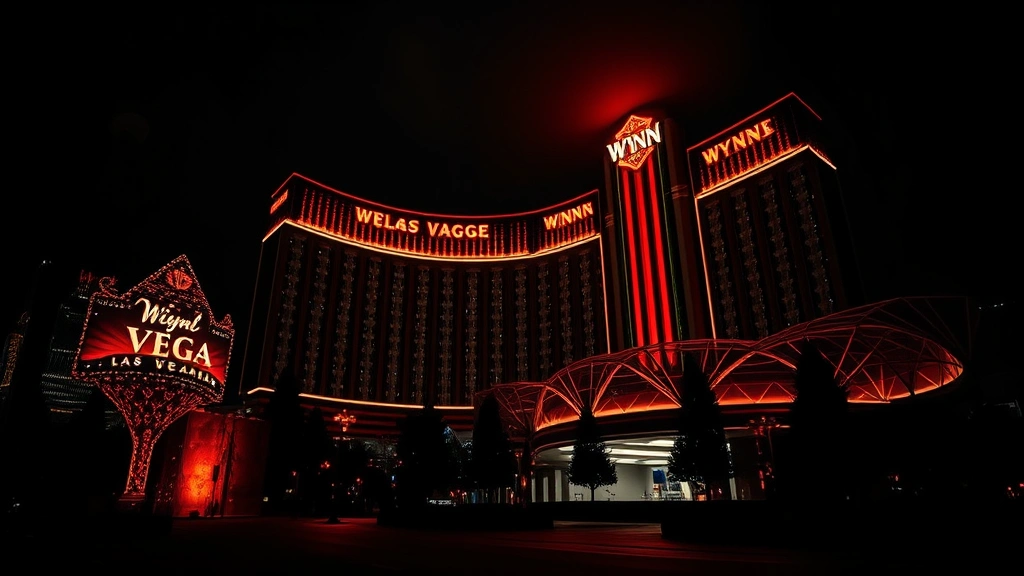 Wynn Las Vegas: Lohnt der Luxus für deutsche Urlauber?