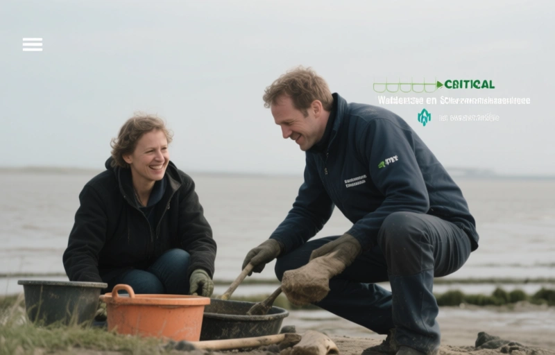 Waddenzee en Schiermonnikoog veiligstellen bij…