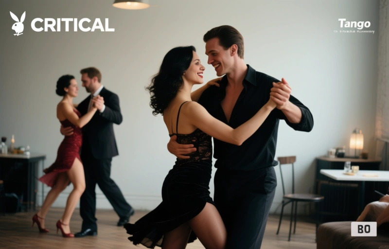 Tango and Playboy Bring Playmates to Live Creator Economy