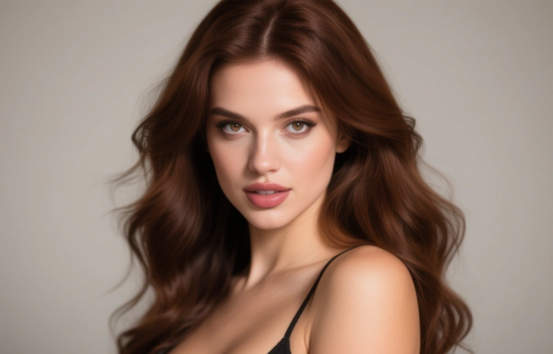 Visuelle Darstellung von sexy_brunette206