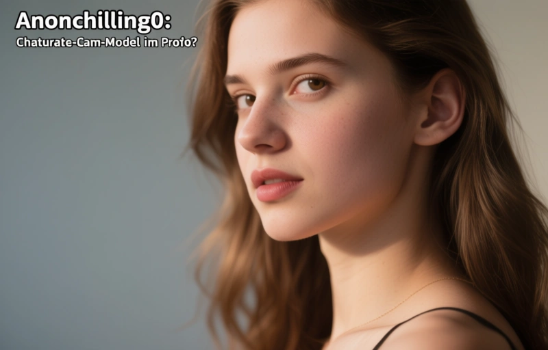 Visuelle Darstellung von Anonchilling0