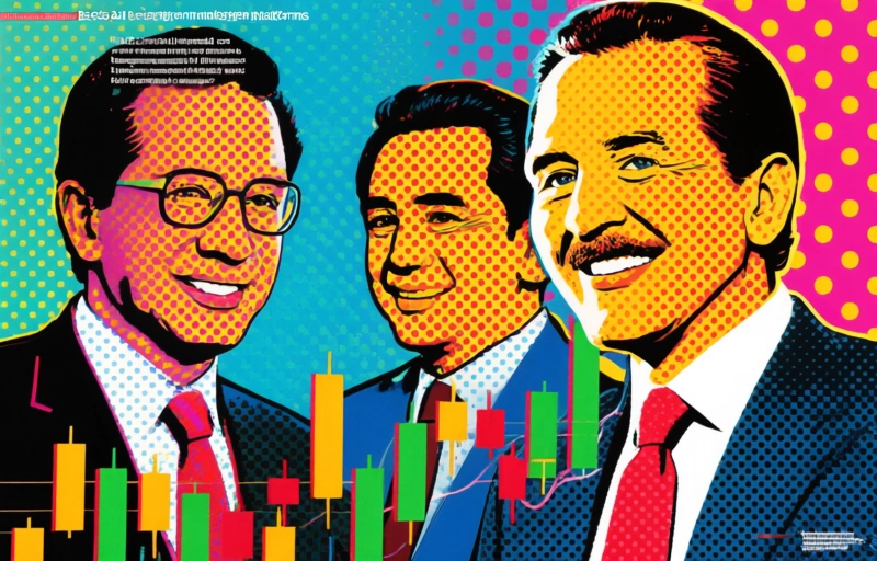 MSCI verwijdert aandelen van Indonesische miljardairs uit indices