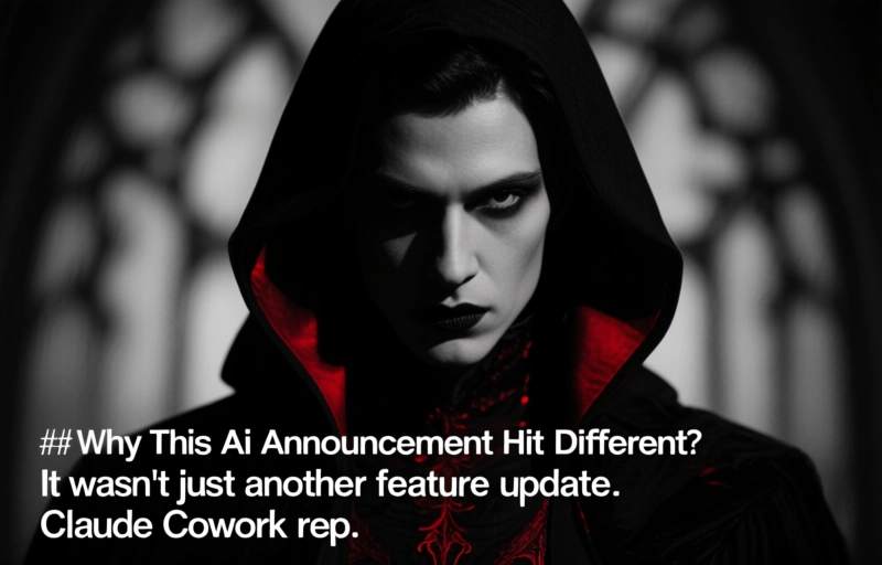 Visual representation of AI Shakes SaaS