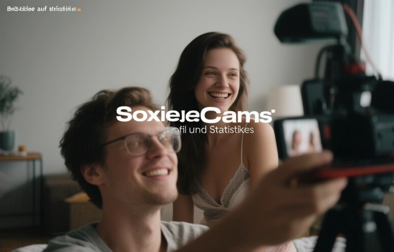 soxiee auf BongaCams: Profil und Statistiken