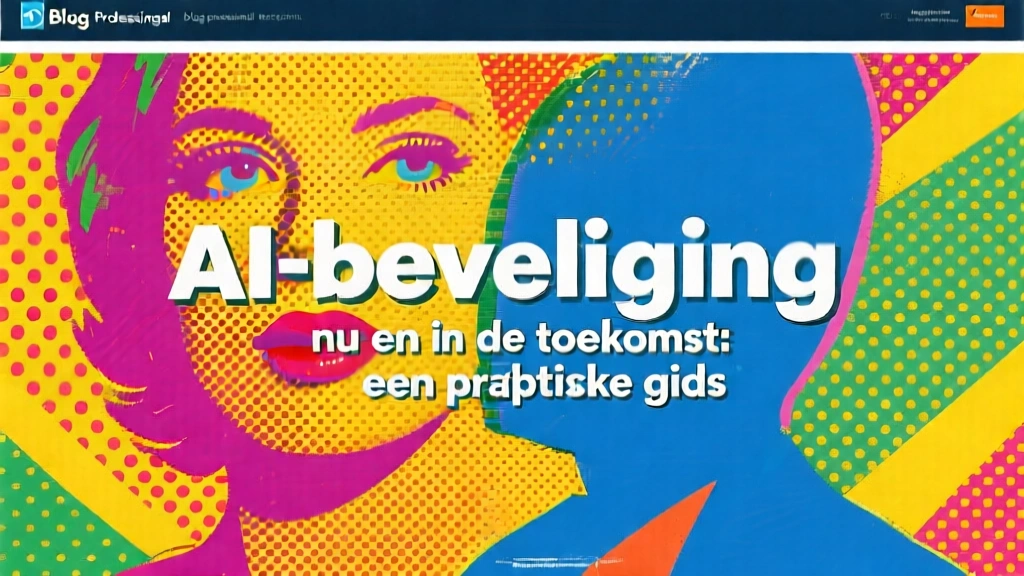 AI-beveiliging nu en in de toekomst: een praktische gids