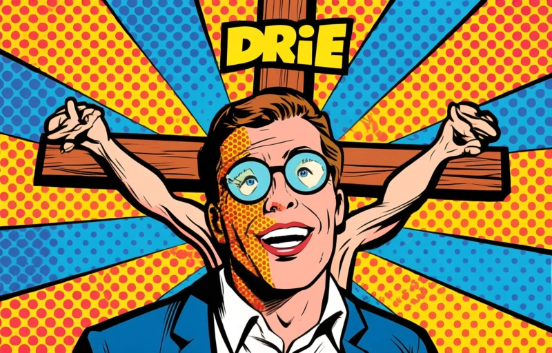 Visuele weergave van AI-beveiliging nu en in de toekomst