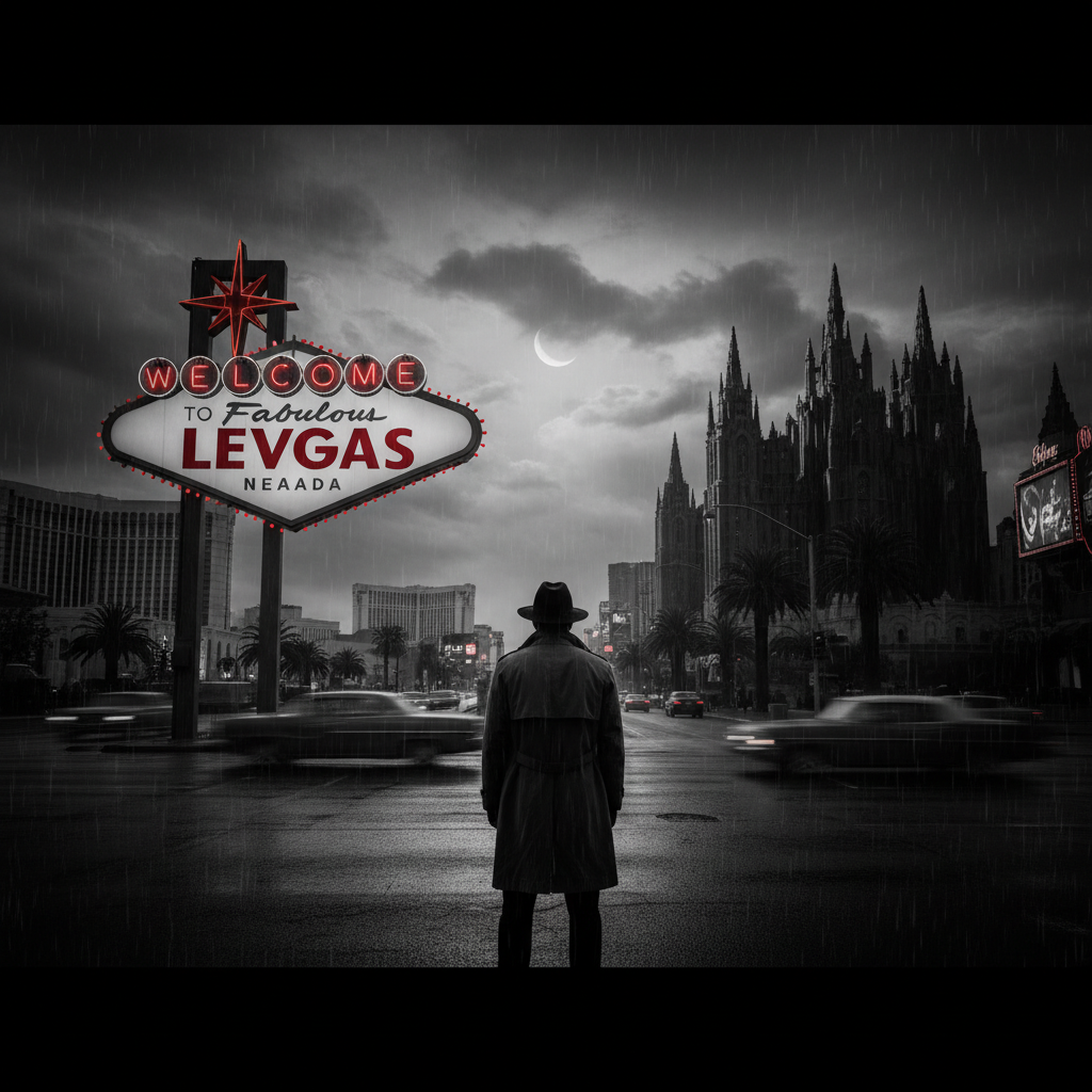WWE World startet WrestleMania-Woche in Las Vegas
