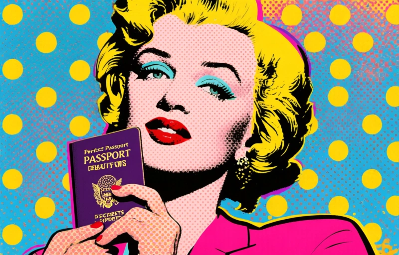 Perfect Passport Photo Beauty Secrets from Experts