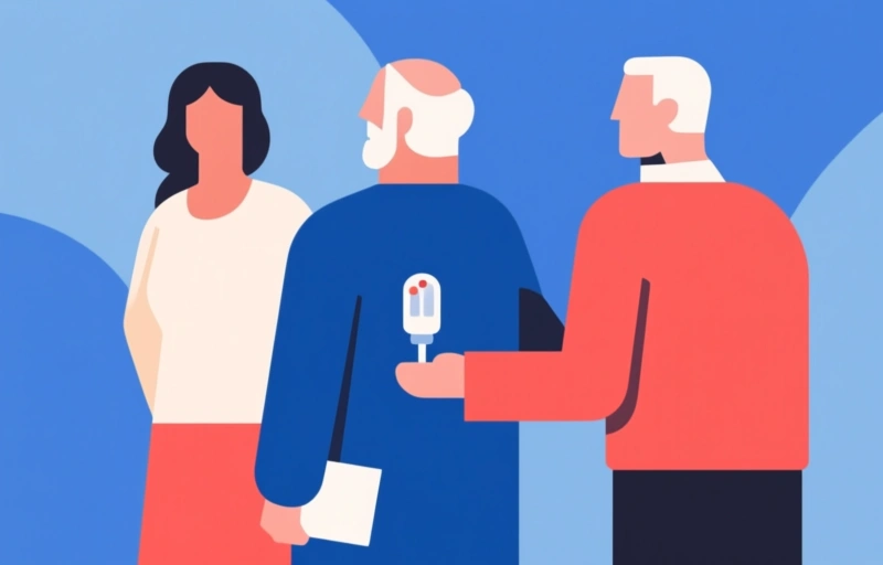 Waarom persoonlijke alarmen voor senioren essentieel zijn