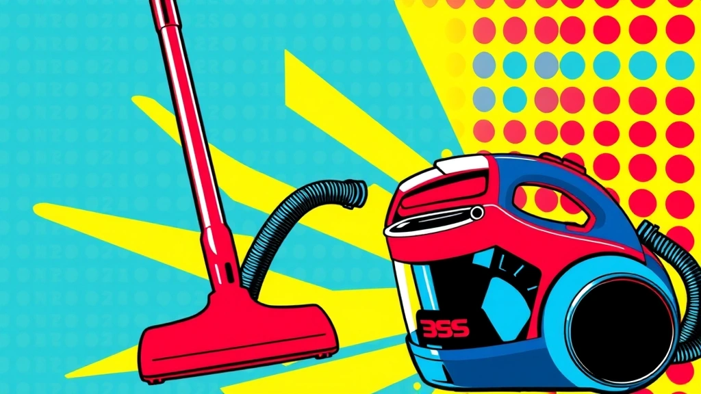 6 Best Vacuum Cleaners of 2026: Expert-Tested Picks