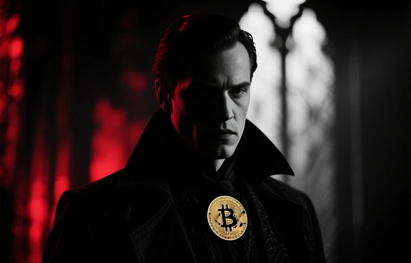 Bitcoin Slump Persists as Gold and Silver Hit Record Highs