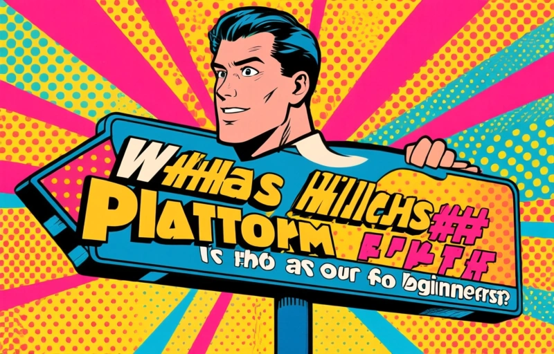 Visual representation of Top Betting Platforms for New US Traders in 2024