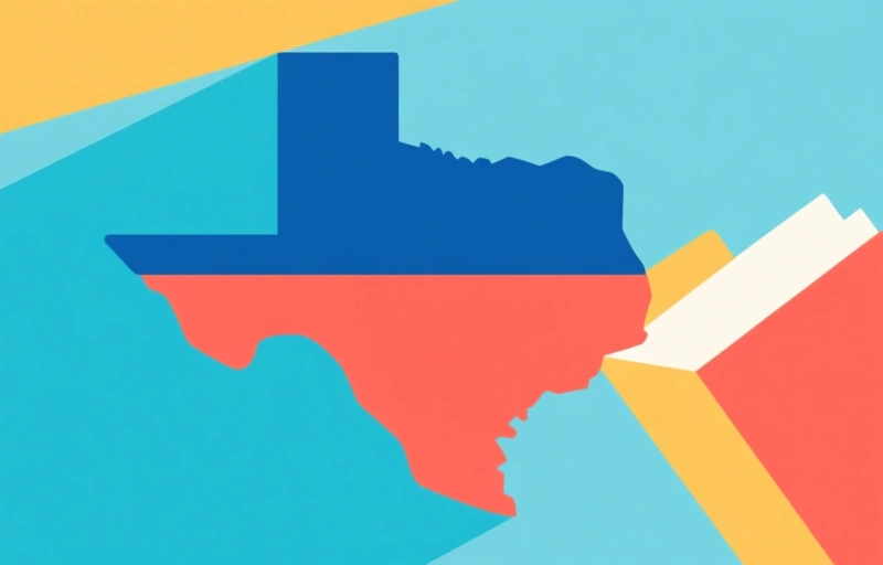 Verplichte Bijbelse leeslijst in Texas: Ouderrechten onder druk