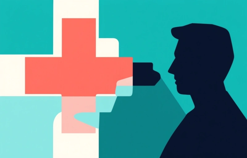 Straatarts onthult schaduwzijde Nederlandse zorg