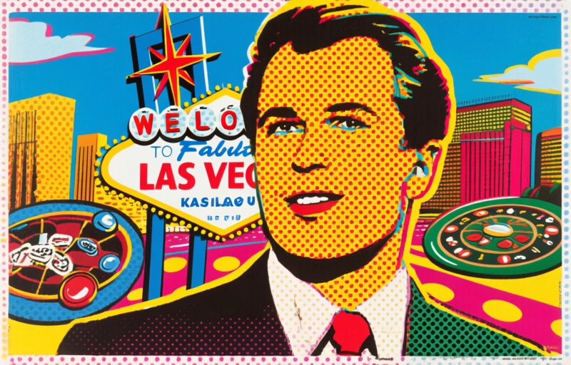 Voiko New Yorkista tulla uusi Las Vegas? Kasinoalan murros