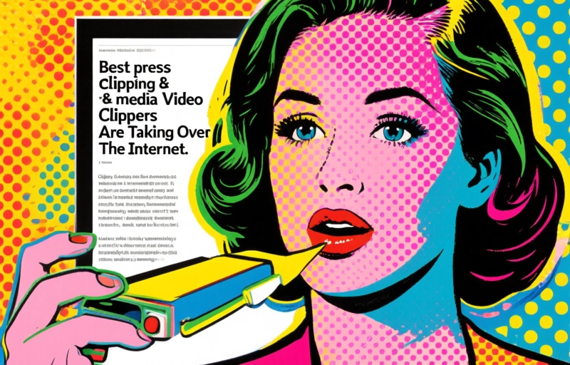 Short-Form Video Clippers Are Taking Over the Internet