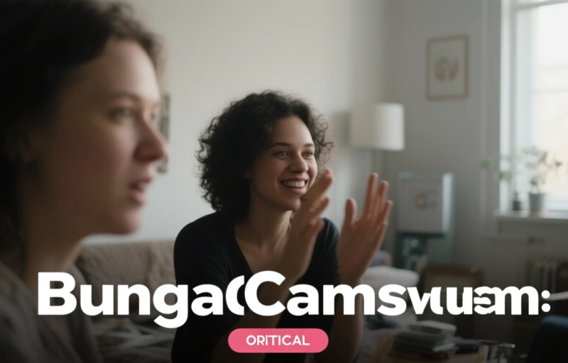 Bubuqueenn: BongaCams-Profil und Statistiken