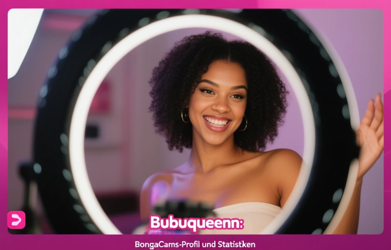 Visuelle Darstellung von Bubuqueenn