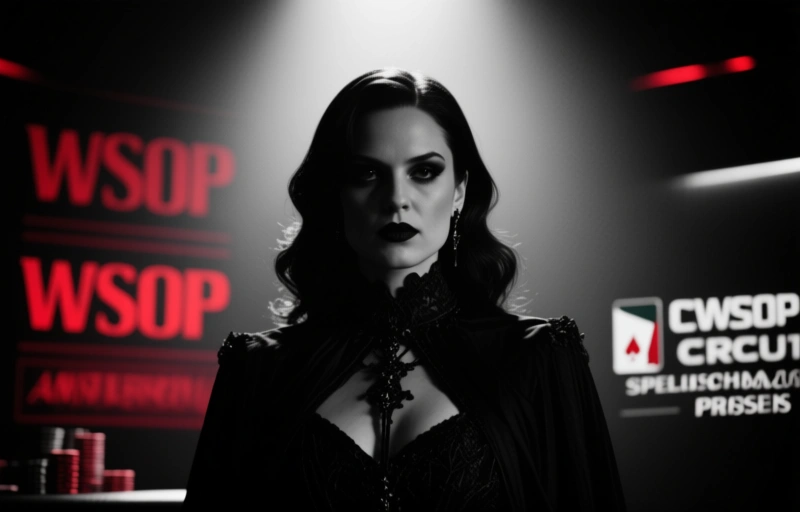 WSOP Circuit Amsterdam 2026: Speelschema en Prijzen