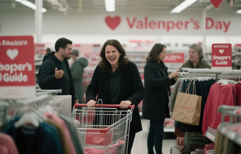 Avoid Deceptive Valentine's Day Deals: A Shopper's Guide