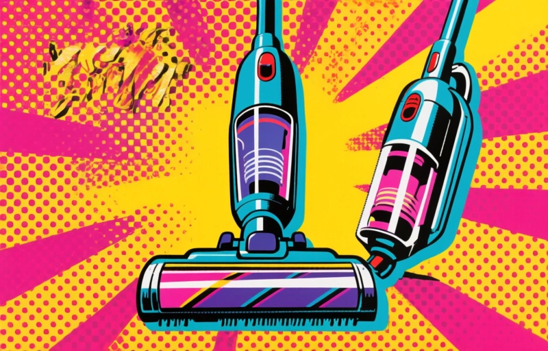 Top 5 Cordless Vacuums for 2026: Clean Smarter