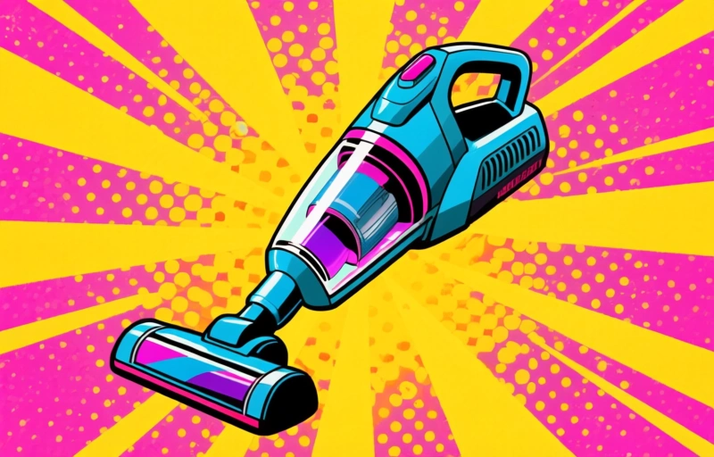 Visual representation of Top 5 Cordless Vacuums for 2026