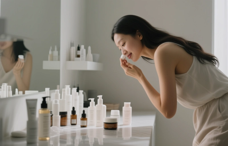 How to Build Your Perfect Skincare Collection
