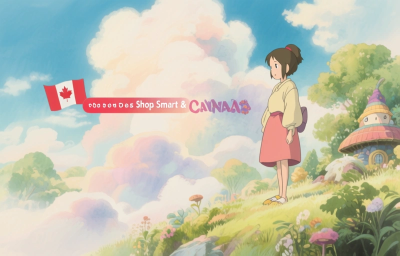 Top Online Deals in Canada: Shop Smart & Save Now