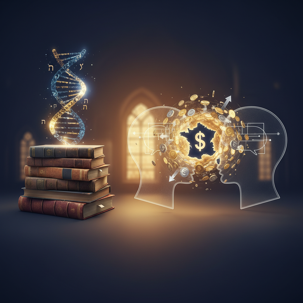 What Is Jewish Philosophy? A Conversation That Will Change How You Think