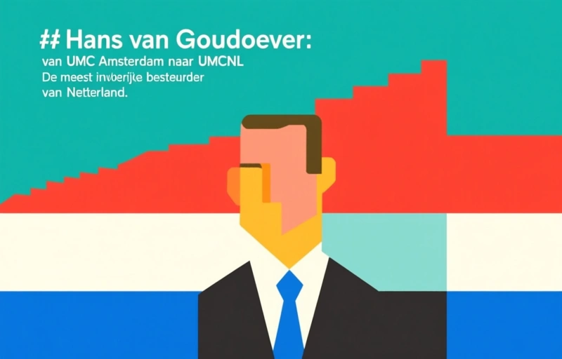 Visuele weergave van Bestuurswissels