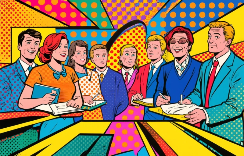 Visual representation of Diploma halen als volwassene