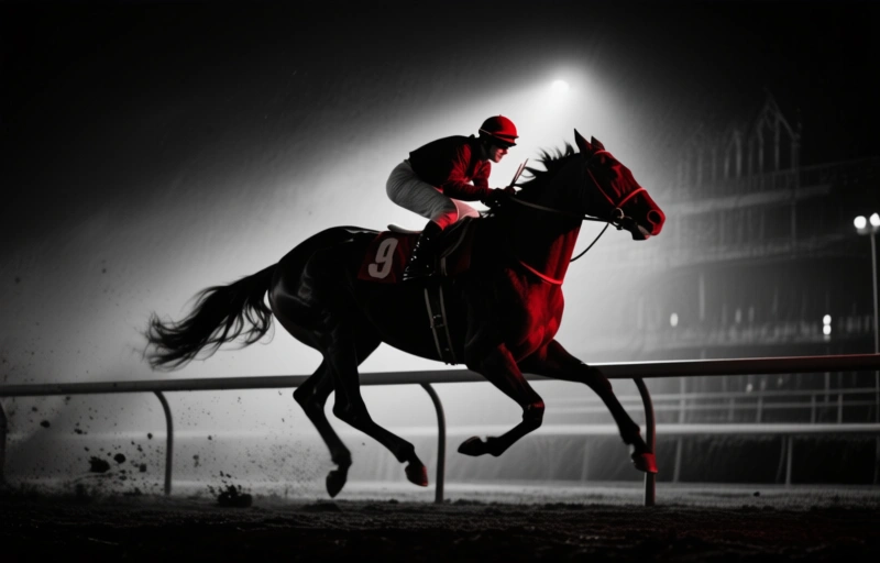 Paardenrace Tips: Katie Midwinter's beste weddenschappen voor dinsdag