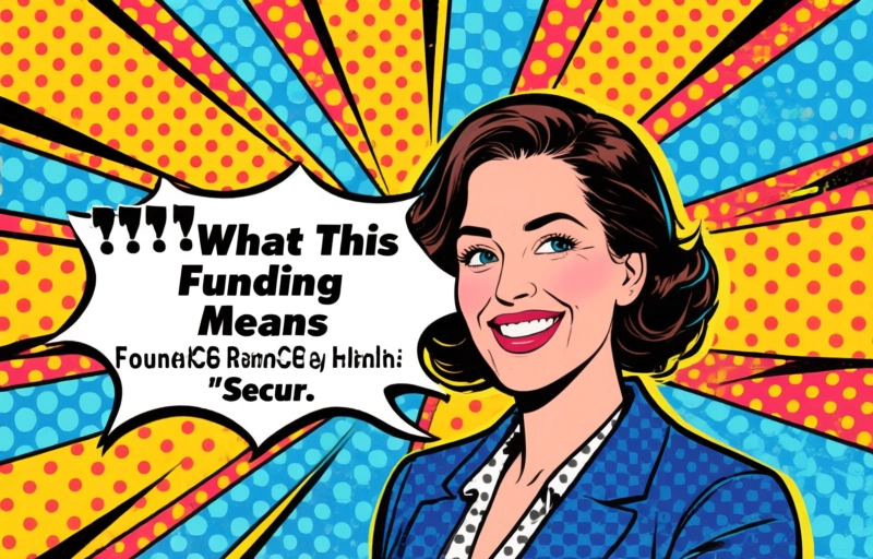 Visual representation of Rem3dy Health Raises $19.5M for US Expansion