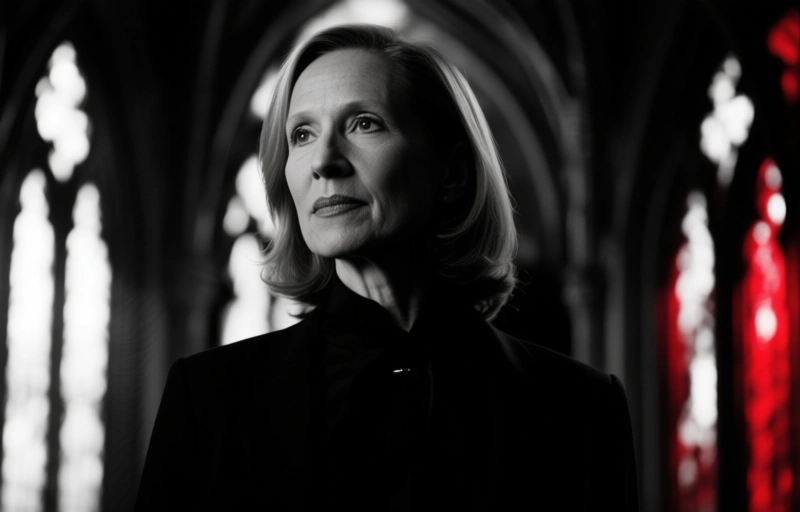 Visual representation of Bitcoin Volatility