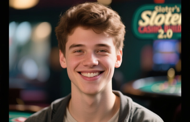 Sloter's Casino Builder 2.0: Revolutionizing User Experience