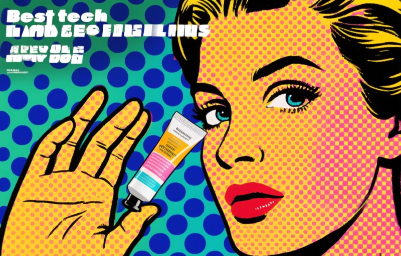 Best Hand Creams: Lab-Tested Picks for Dry Skin in 2026