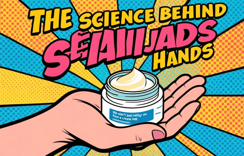 Visual representation of Best Hand Creams