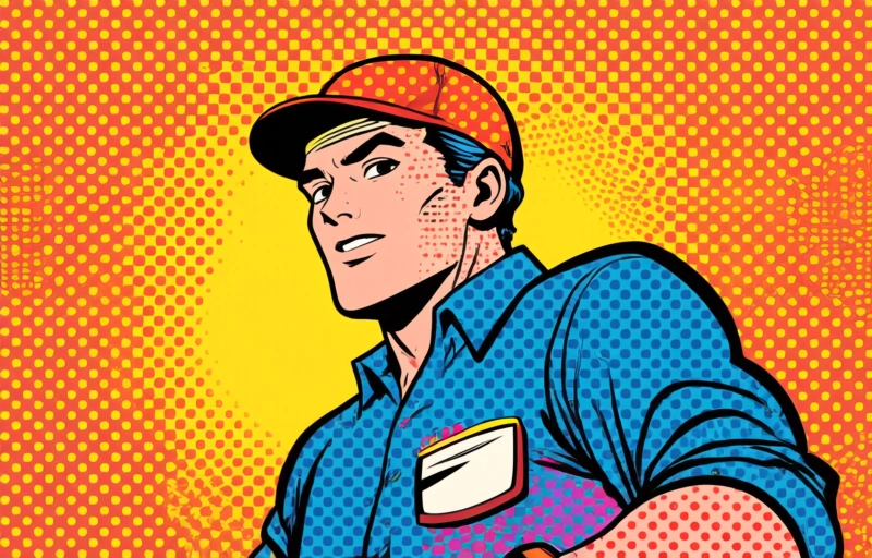 Visual representation of XpressWire Wins Best Press Release Distribution Service Award