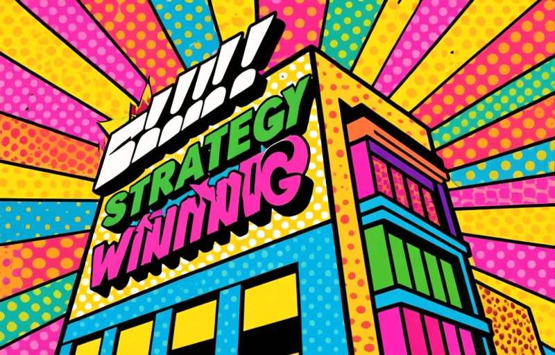 Visual representation of XpressWire Wins Best Press Release Distribution Service Award